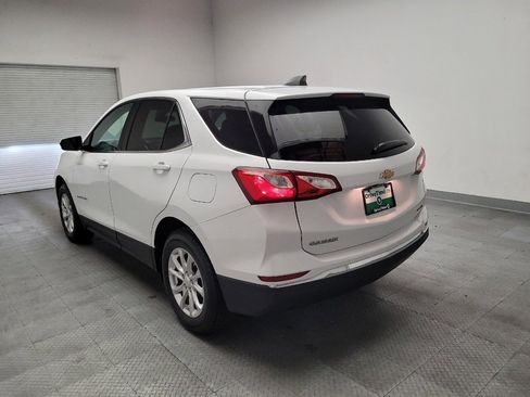 Used 2020 Chevrolet Equinox LT AWD/4WD image 5