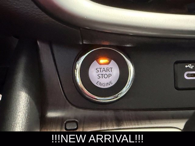 Used 2020 Nissan Murano Platinum AWD/4WD image 31