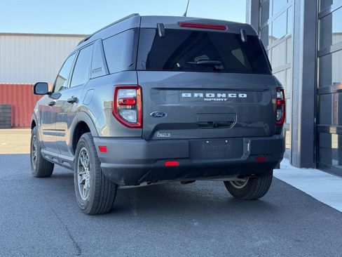 Used 2023 Ford Bronco Sport Big Bend image 3