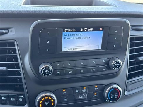 New 2025 Ford Transit 250 148 Medium Roof image 10