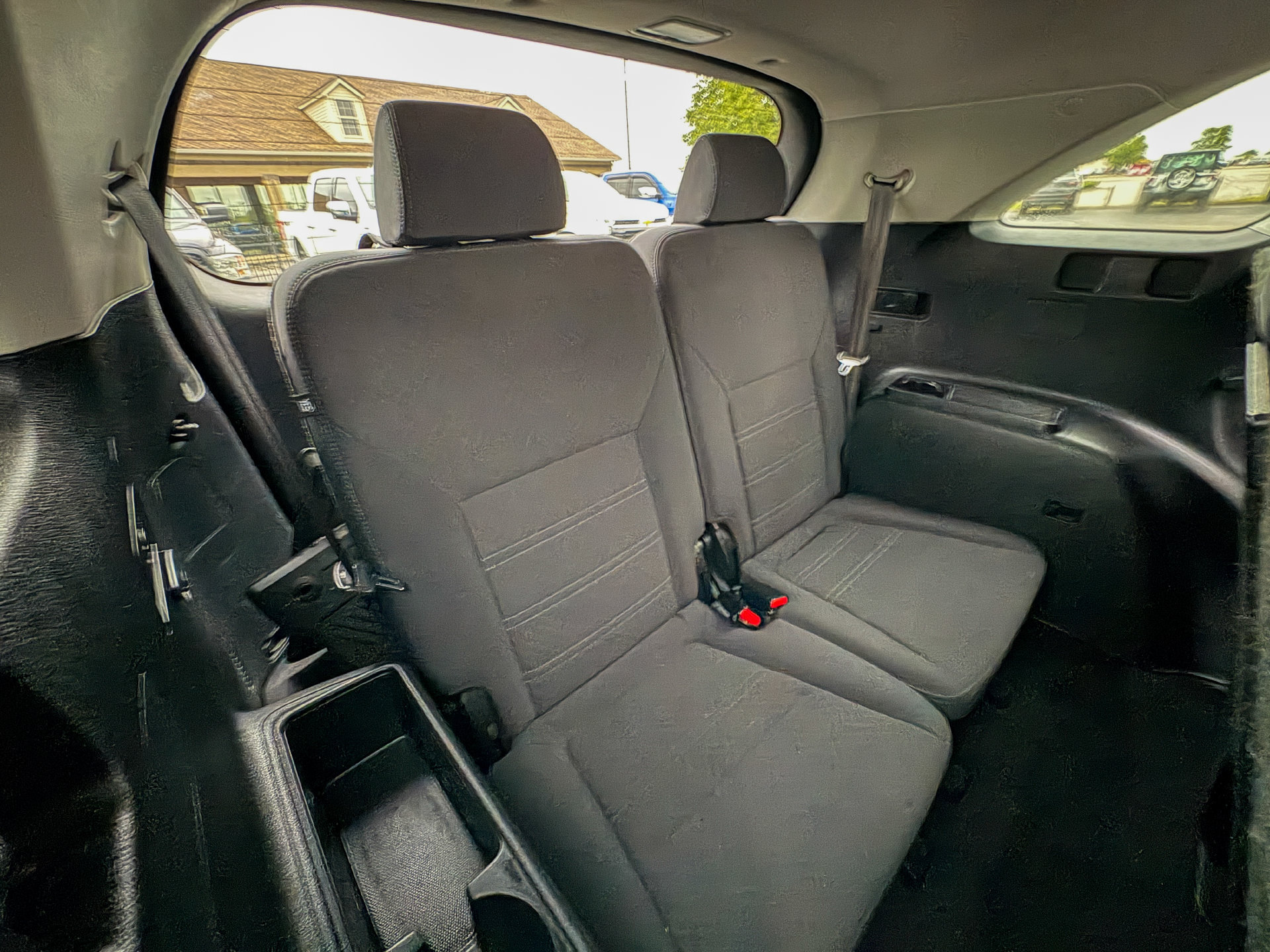 Used 2018 Kia Sorento AWD image 28