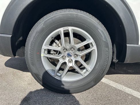 Used 2026 Ford Explorer Active image 43