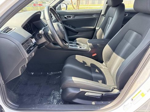 Used 2025 Honda Civic Sport image 23