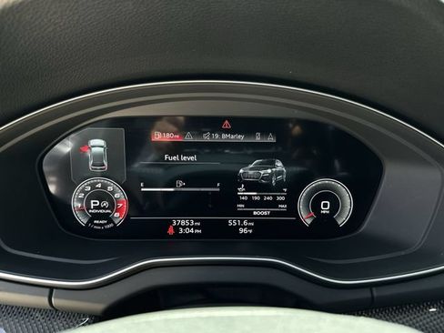 Used 2023 Audi SQ5 Prestige AWD/4WD image 23