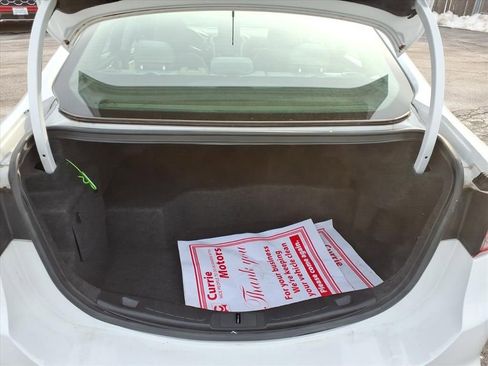 Certified 2018 Ford Fusion S image 31