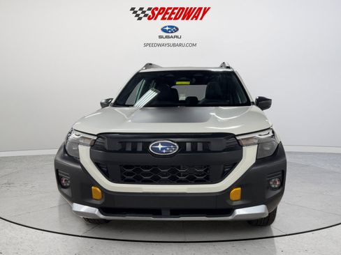 New 2026 Subaru Forester Wilderness image 2