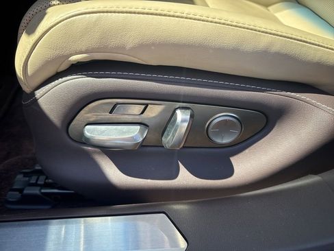 Used 2019 Lexus LS 500 AWD image 27