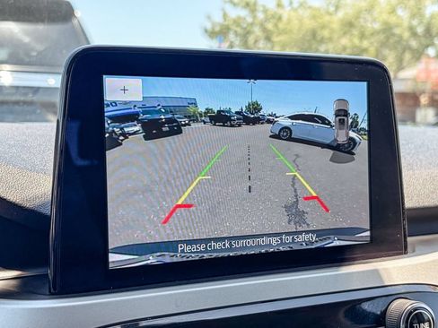 Used 2020 Ford Escape SE FWD image 49