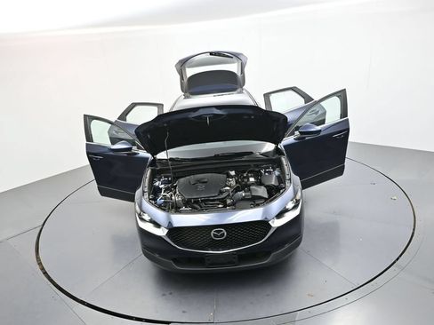 Used 2023 MAZDA CX-30 AWD 2.5 S image 32