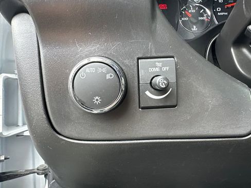 Used 2025 GMC Savana 2500 w/ Driver Convenience Package RWD image 22