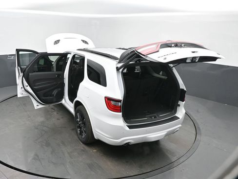 New 2026 Dodge Durango GT image 83