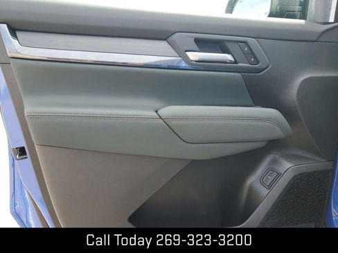 New 2026 GMC Terrain AT4 image 22