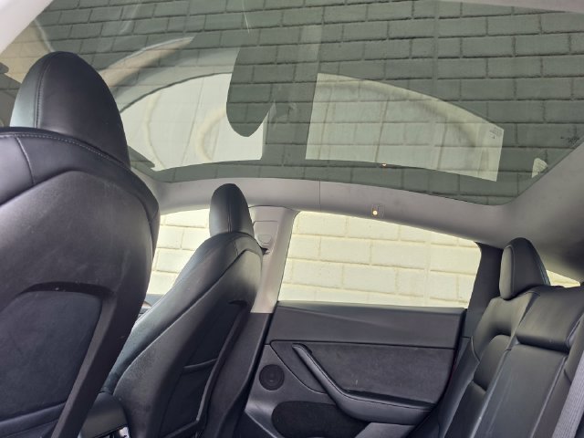 Used 2024 Tesla Model Y Long Range AWD/4WD image 30