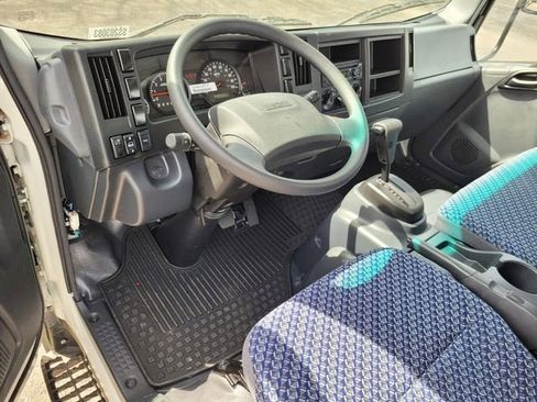 New 2025 Chevrolet Low Cab Forward RWD image 13