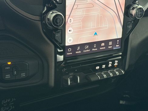 New 2026 RAM 3500 Tradesman image 23