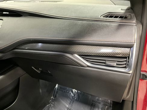 Used 2021 Cadillac XT4 Sport AWD/4WD image 17