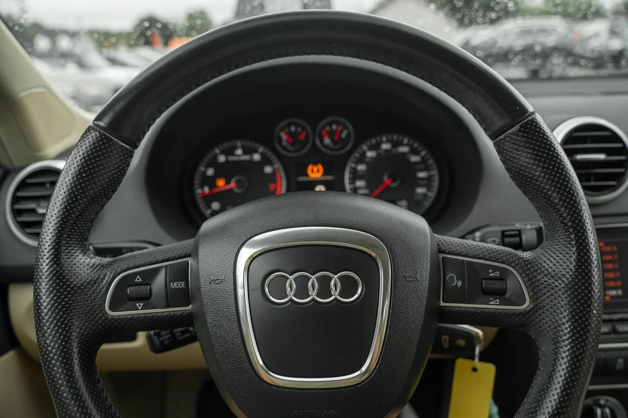 Used 2013 Audi A3 2.0T Premium Plus FWD image 17