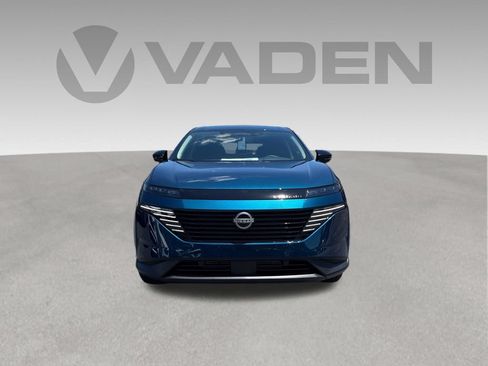 New 2026 Nissan Murano SL AWD/4WD image 9