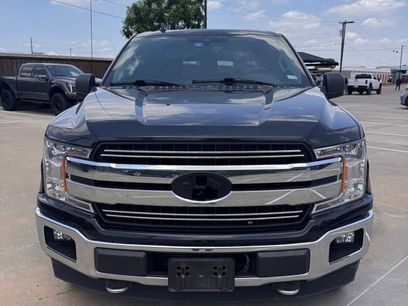 Used 2020 Ford F150 XLT w/ Equipment Group 301A Mid