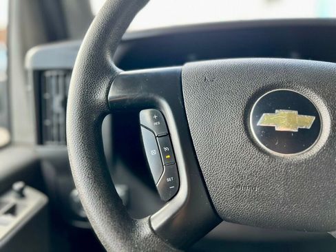 Used 2013 Chevrolet Express 3500 LT w/ LT Preferred Equipment Group image 17