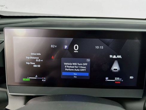 New 2026 Toyota RAV4 LE FWD image 15