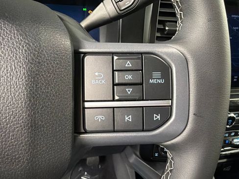 New 2026 Ford F250 Lariat w/ Chrome Package AWD/4WD image 21