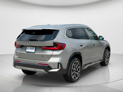 New 2026 BMW X1 xDrive28i w/ Technology Package AWD/4WD image 5