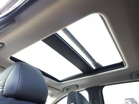 New 2026 Nissan Kicks SR w/ SR Premium Package image 10