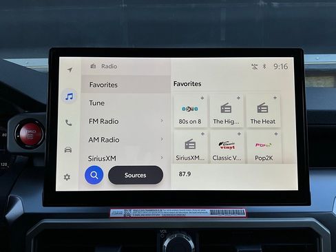 New 2026 Toyota Tacoma TRD Sport image 27