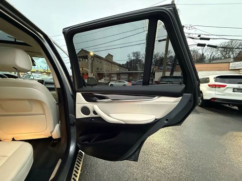 Used 2016 BMW X5 xDrive35i image 46