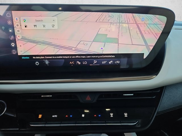 Used 2024 Buick Envision Avenir AWD/4WD image 15