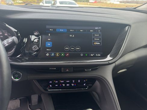 Used 2021 Buick Envision Essence w/ Technology Package I image 14