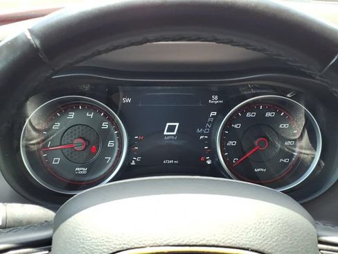 Used 2023 Dodge Charger SXT RWD image 17