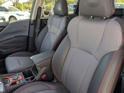 Used 2019 Subaru Forester Sport image 11