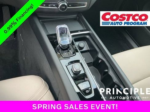 New 2026 Volvo XC60 T8 Plus w/ Protection Package Premier AWD/4WD image 19