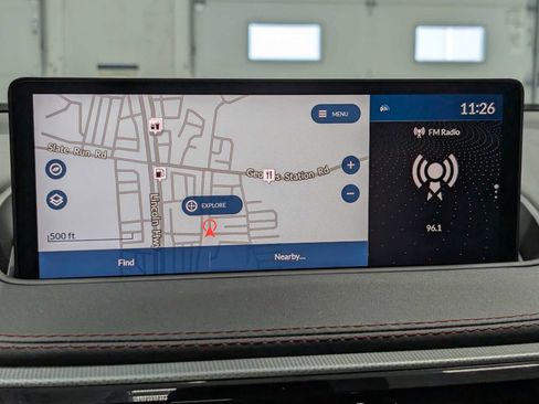 Certified 2023 Acura MDX A-Spec AWD/4WD image 28