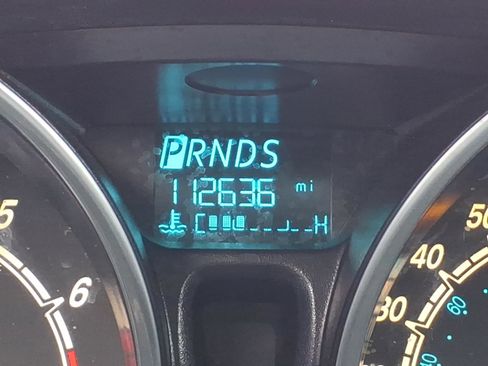 Used 2015 Ford Fiesta SE image 22