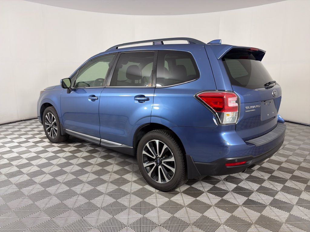 Used 2017 Subaru Forester 2.0XT Touring AWD/4WD image 5