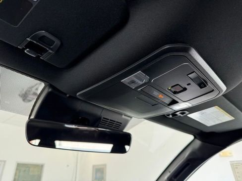 New 2025 Toyota Tacoma TRD Off-Road image 49