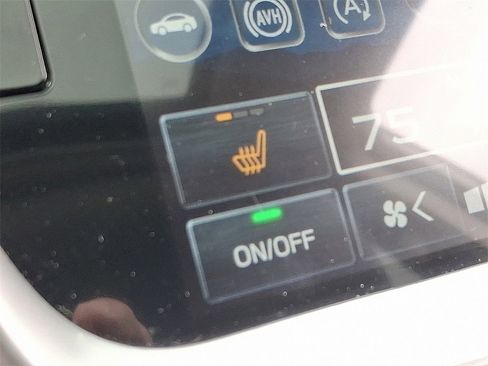 Certified 2025 Subaru Outback Limited XT image 23