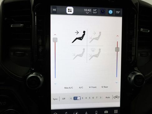 Used 2024 RAM 2500 Tradesman w/ Safety Group image 14