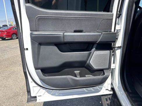 Certified 2021 Ford F150 Raptor w/ Equipment Group 801A High image 23