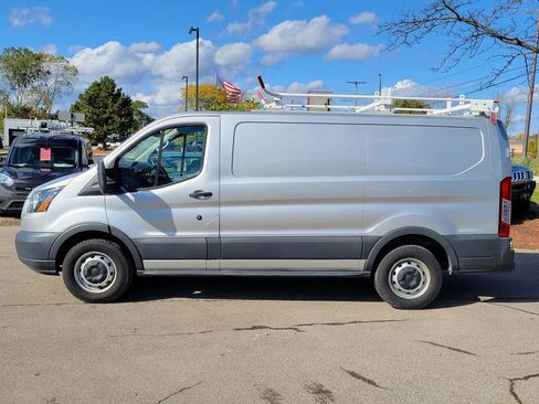 Used 2016 Ford Transit 150 130 Low Roof image 7