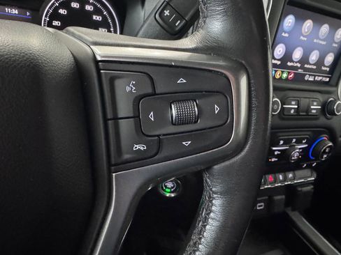 Used 2020 Chevrolet Silverado 1500 RST image 15