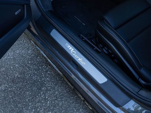 Certified 2023 Porsche 911 Turbo image 23