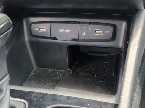 Used 2024 Hyundai Tucson SEL AWD/4WD image 29