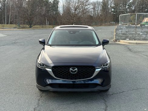 Used 2022 MAZDA CX-5 AWD 2.5 S image 5