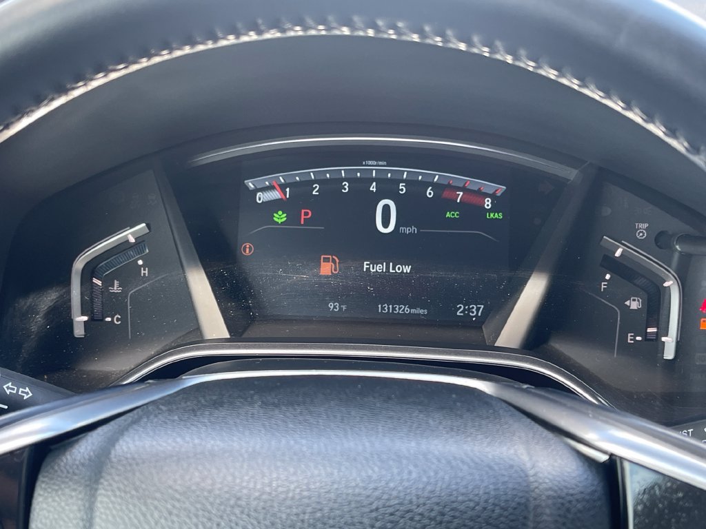 Used 2017 Honda CR-V EX-L image 30