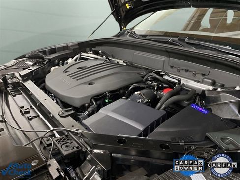 Used 2025 Volvo XC60 B5 Plus image 96