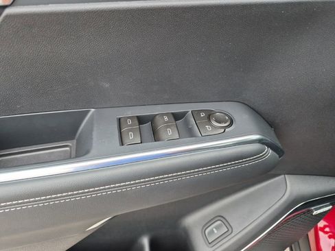 New 2026 GMC Acadia Elevation image 28